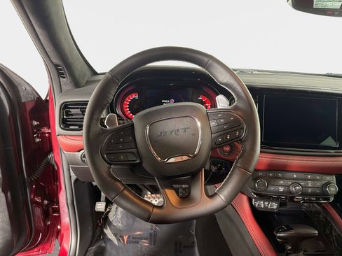 Used 2021 Dodge Durango SRT Hellcat w/ Premium Interior Group AWD/4WD image 41
