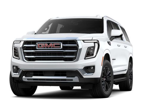 New 2026 GMC Yukon XL Elevation w/ Elevation Premium Package AWD/4WD image 13