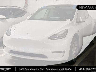 Used 2023 Tesla Model Y Long Range