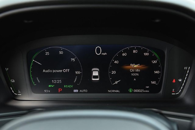 New 2026 Honda Accord Sport image 10