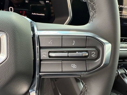 New 2026 GMC Canyon Elevation image 22