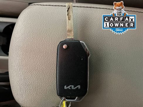 Used 2022 Kia Soul LX w/ Technology Package image 33