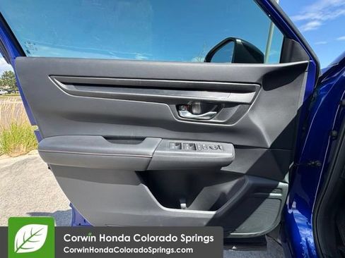 Used 2023 Honda CR-V Sport image 23
