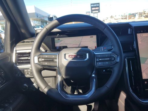 New 2026 GMC Yukon Elevation image 13