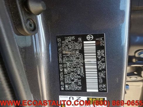 Used 2023 Toyota Crown AWD/4WD image 12