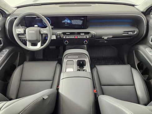 New 2026 Hyundai Palisade SEL Premium AWD/4WD image 15