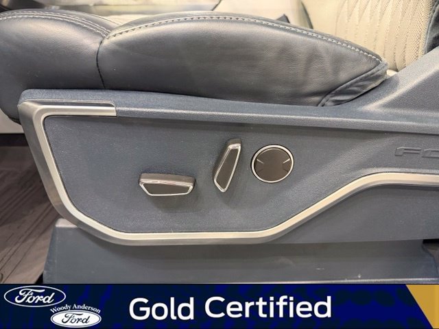 Used 2023 Ford F150 Limited AWD/4WD image 19