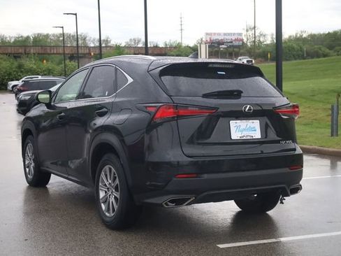 Used 2021 Lexus NX 300 FWD w/ Accessory Package 2 image 7