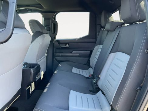 New 2026 Toyota Tacoma TRD Off-Road image 13