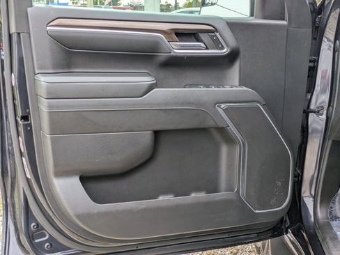 Used 2023 Chevrolet Silverado 1500 LT w/ Protection Package image 2