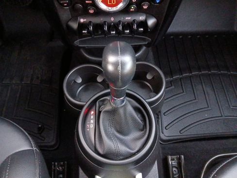 Used 2015 MINI Cooper Countryman S image 9