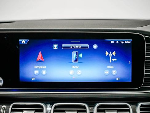 Used 2024 Mercedes-Benz Maybach GLS 600 4MATIC image 14