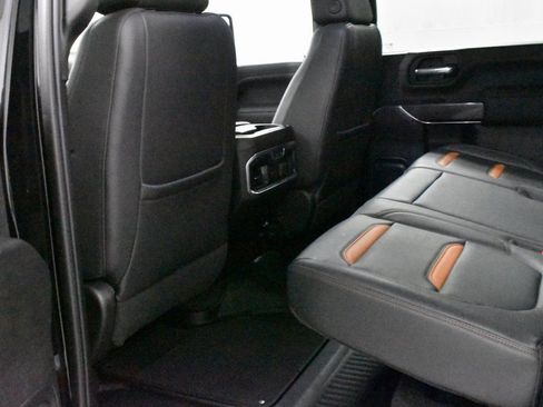 Used 2021 GMC Sierra 2500 AT4 w/ AT4 Premium Plus Package image 15