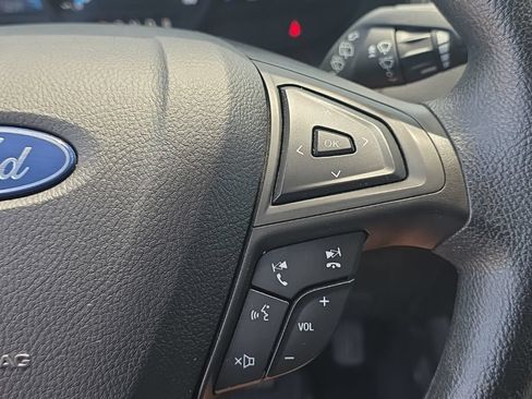 Used 2023 Ford Edge SE w/ Black Appearance Package AWD/4WD image 18