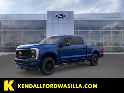 New 2026 Ford F350 XLT w/ XLT Premium Package