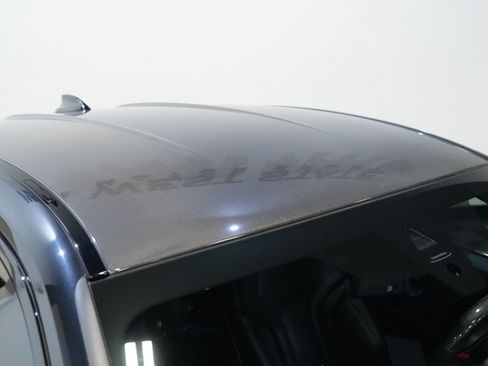 Used 2021 BMW M4 Coupe w/ Executive Package RWD image 13
