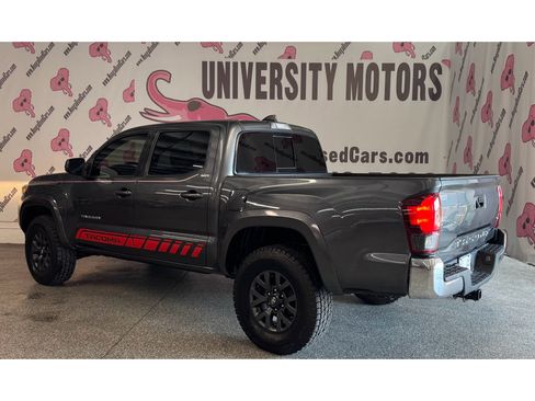 Used 2023 Toyota Tacoma SR5 RWD image 12