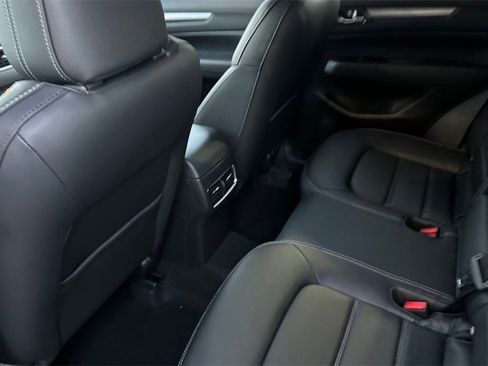 New 2025 MAZDA CX-5 AWD 2.5 S w/ Preferred Package image 13