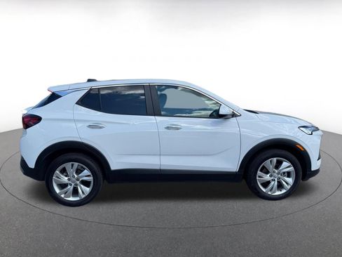 Used 2025 Buick Encore GX Preferred image 15