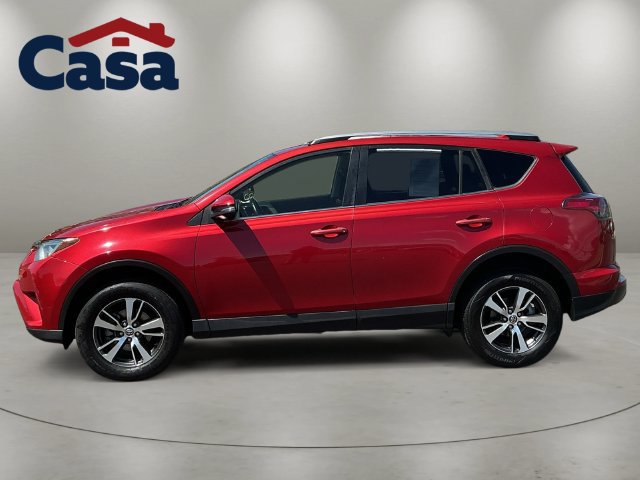 Used 2017 Toyota RAV4 XLE w/ Carpet Mat Package AWD/4WD image 3