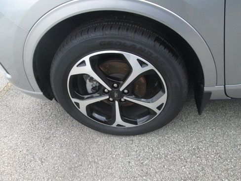 Used 2024 Ford Escape ST-Line Select w/ Tech Pack #2 AWD/4WD image 10