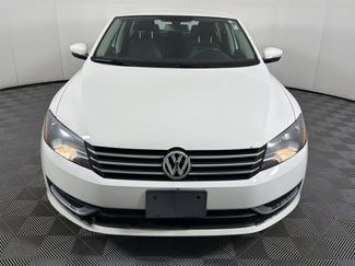 Used 2014 Volkswagen Passat 1.8T video 2