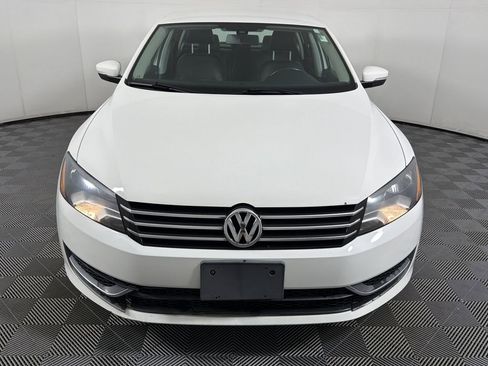Used 2014 Volkswagen Passat 1.8T image 2