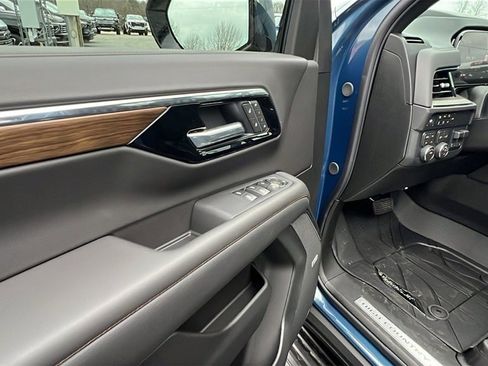 New 2026 Chevrolet Tahoe High Country w/ Sun And Tow Package image 12