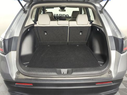 Certified 2024 Honda HR-V LX image 19