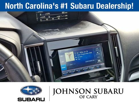 Used 2021 Subaru Forester Premium image 16