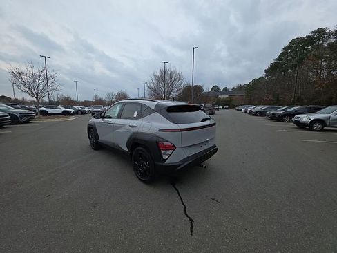 New 2026 Hyundai Kona SEL Sport FWD image 16