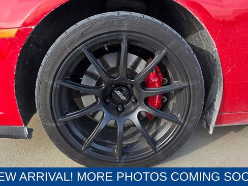 Used 2013 Chevrolet Camaro SS w/ SS Performance Package image 10