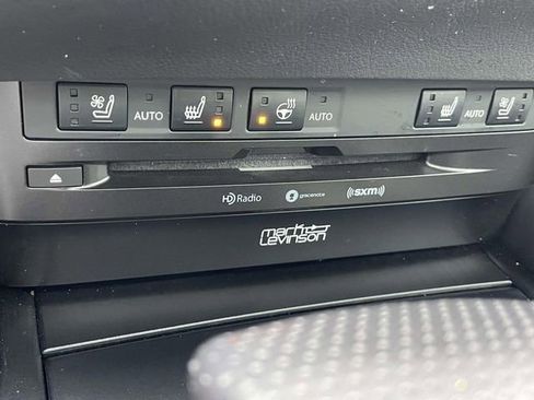 Used 2022 Lexus ES 350 F Sport w/ Accessory Package 2 image 25