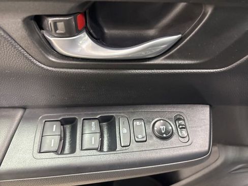 Certified 2024 Honda CR-V LX image 20