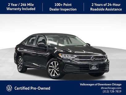 Used 2023 Volkswagen Jetta S