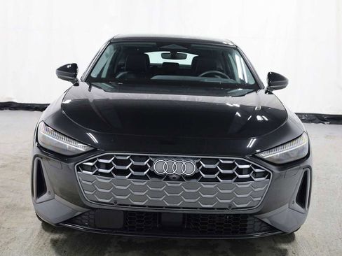 Used 2025 Audi A5 2.0T Premium Plus w/ Premium Plus image 14