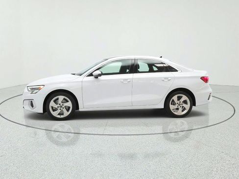 Used 2023 Audi A3 2.0T Premium AWD/4WD image 8