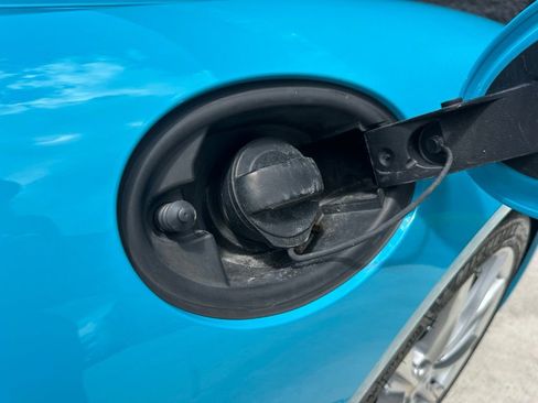 Certified 2017 Porsche 718 Boxster image 34