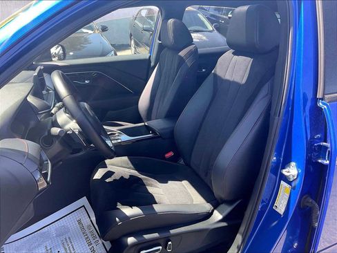 Used 2025 Acura ADX A-Spec AWD/4WD image 27