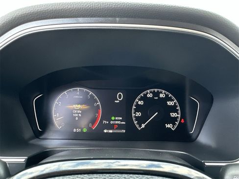 Used 2025 Honda Pilot Touring image 23