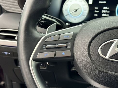 Used 2024 Hyundai Palisade Limited image 31