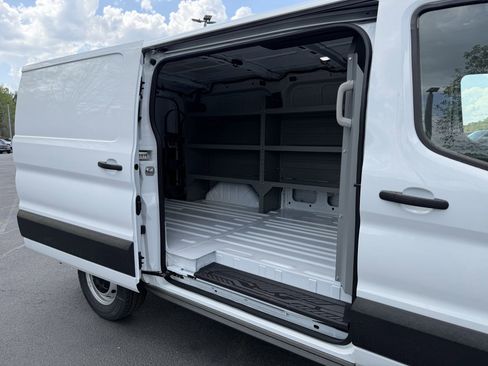New 2026 Ford Transit 150 Low Roof RWD image 26
