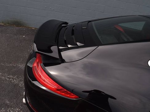 Used 2015 Porsche 911 Carrera 4S AWD/4WD image 23