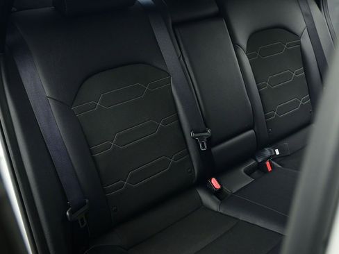 Certified 2024 Kia Forte GT-Line image 29