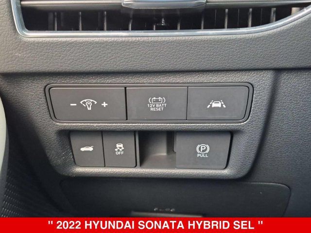 Used 2022 Hyundai Sonata SEL FWD image 19