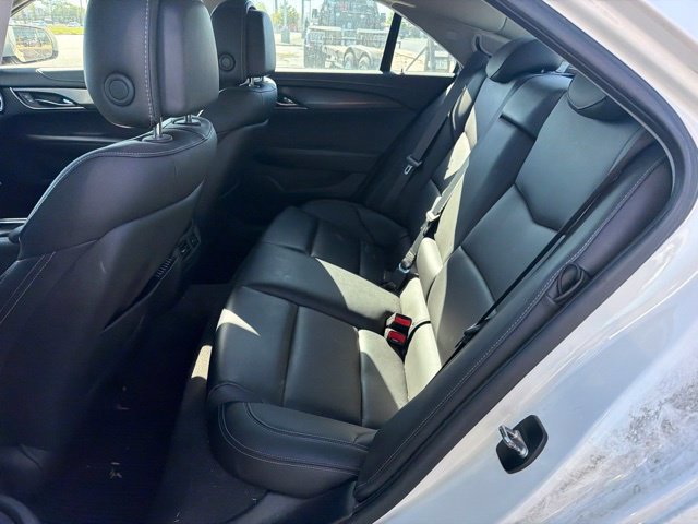 Used 2014 Cadillac ATS Sedan RWD image 12