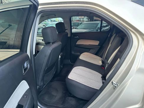 Used 2015 Chevrolet Equinox LS image 10
