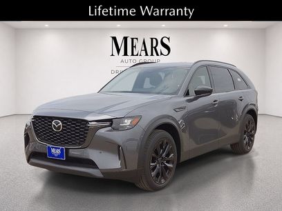New 2026 MAZDA CX-90 3.3 Turbo w/ Premium Sport Pkg