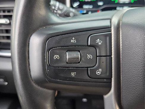 Used 2024 GMC Sierra 2500 Denali w/ Technology Package AWD/4WD image 29
