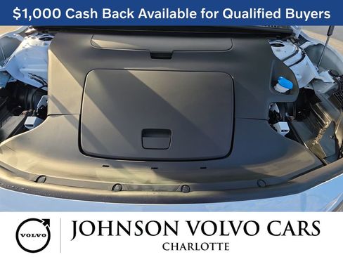 New 2026 Volvo EX30 Plus w/ Protection Package Premier image 32